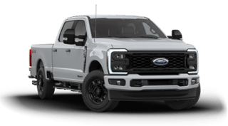 2026 Ford Super Duty® External Image 5